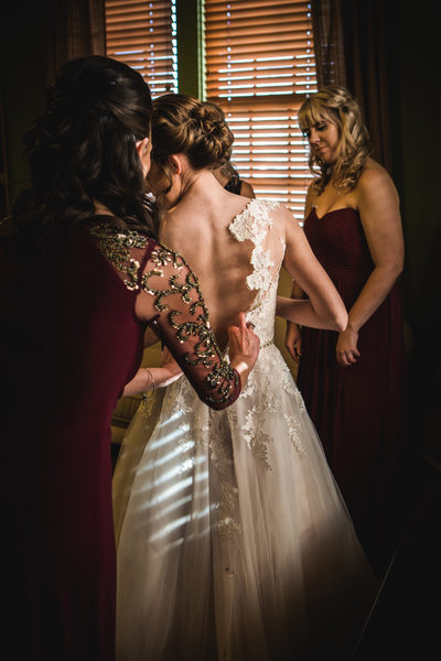 Award Winning Wedding Photographer - Sacramento
