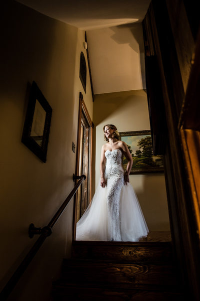Top Mendocino Wedding Photographer