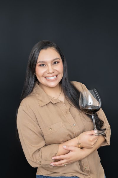 Wine Industry Headshots