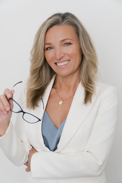Holistic Health Care Headshots