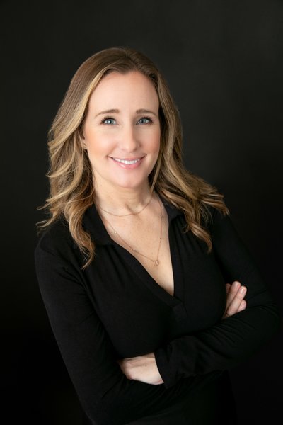 Professional headshots Bay Area