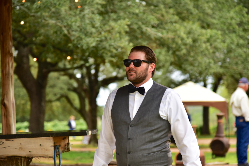 Texas Hill Country Wedding Photographer Winery 5