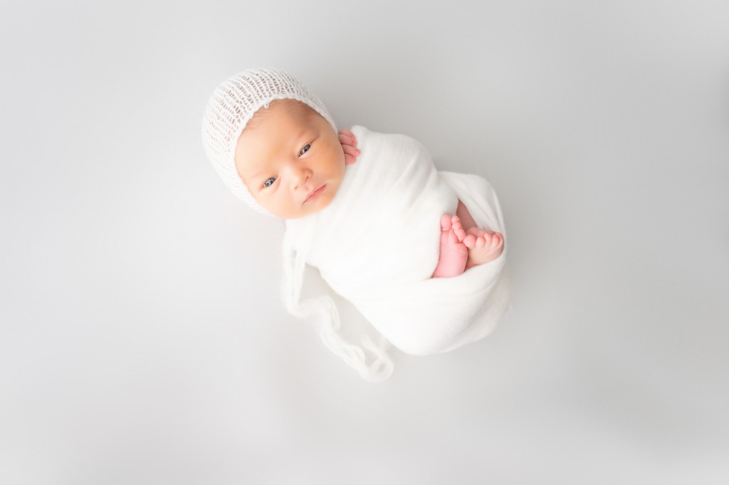 Beaver County Newborn Baby Photographers
