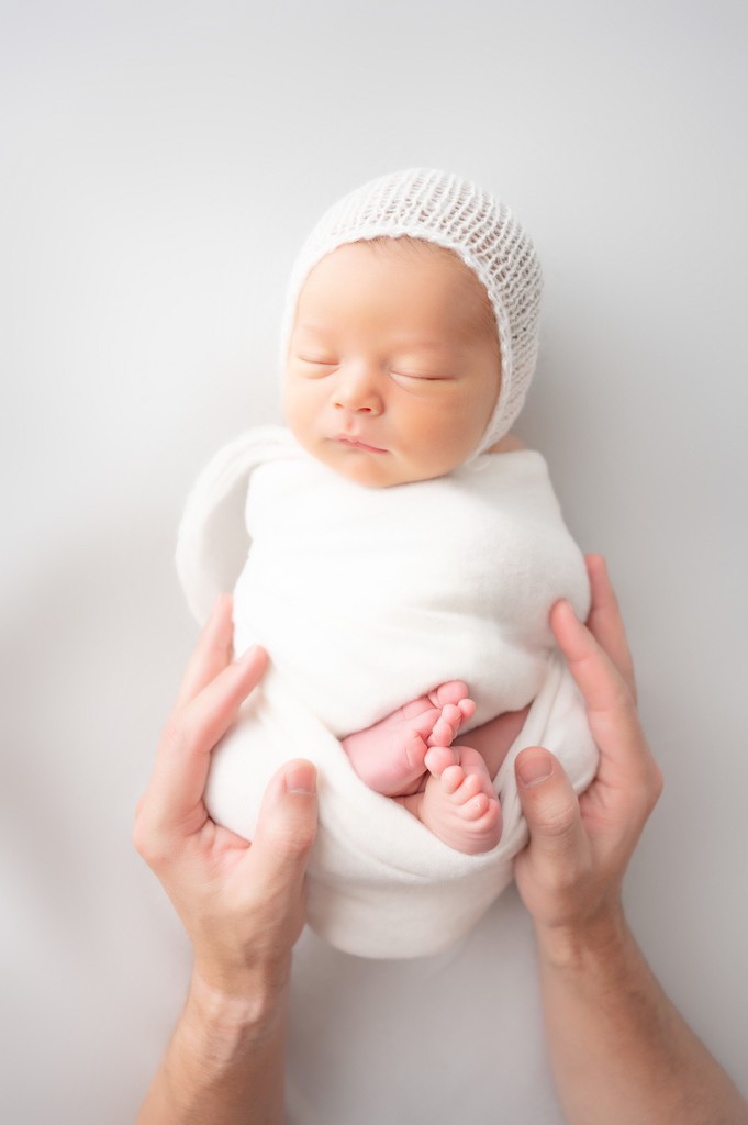 Beaver County Newborn Photography