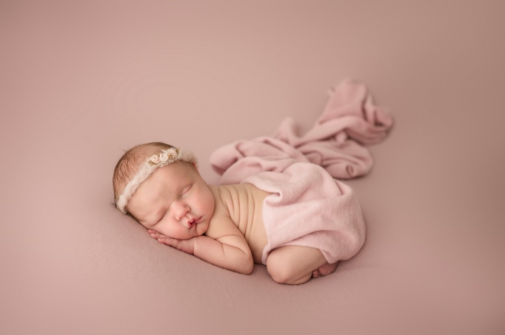Beaver County Baby Photography