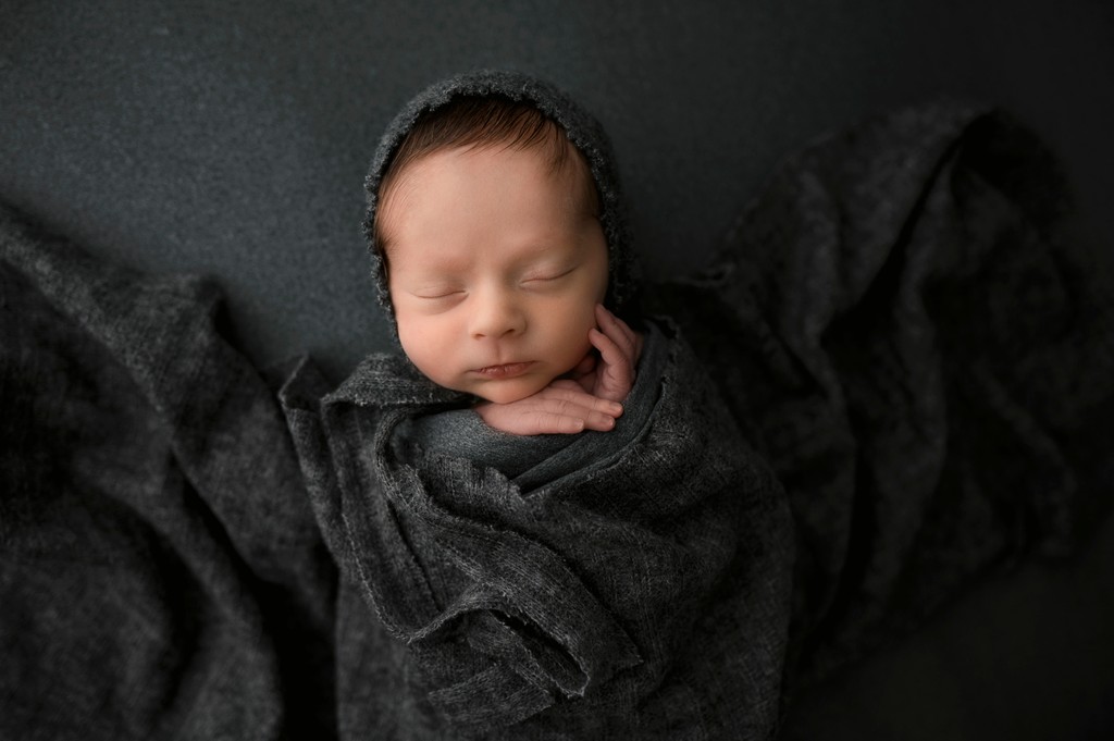 McCandless Newborn Photographers Pittsburgh