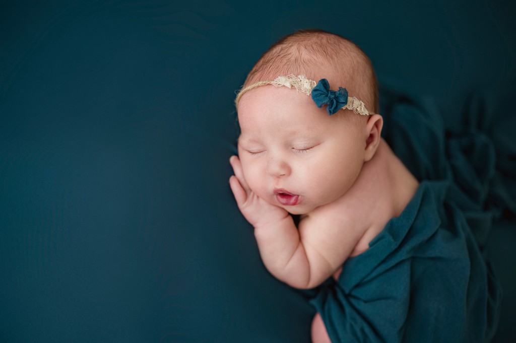 PIttsburgh's Best Newborn Photographers