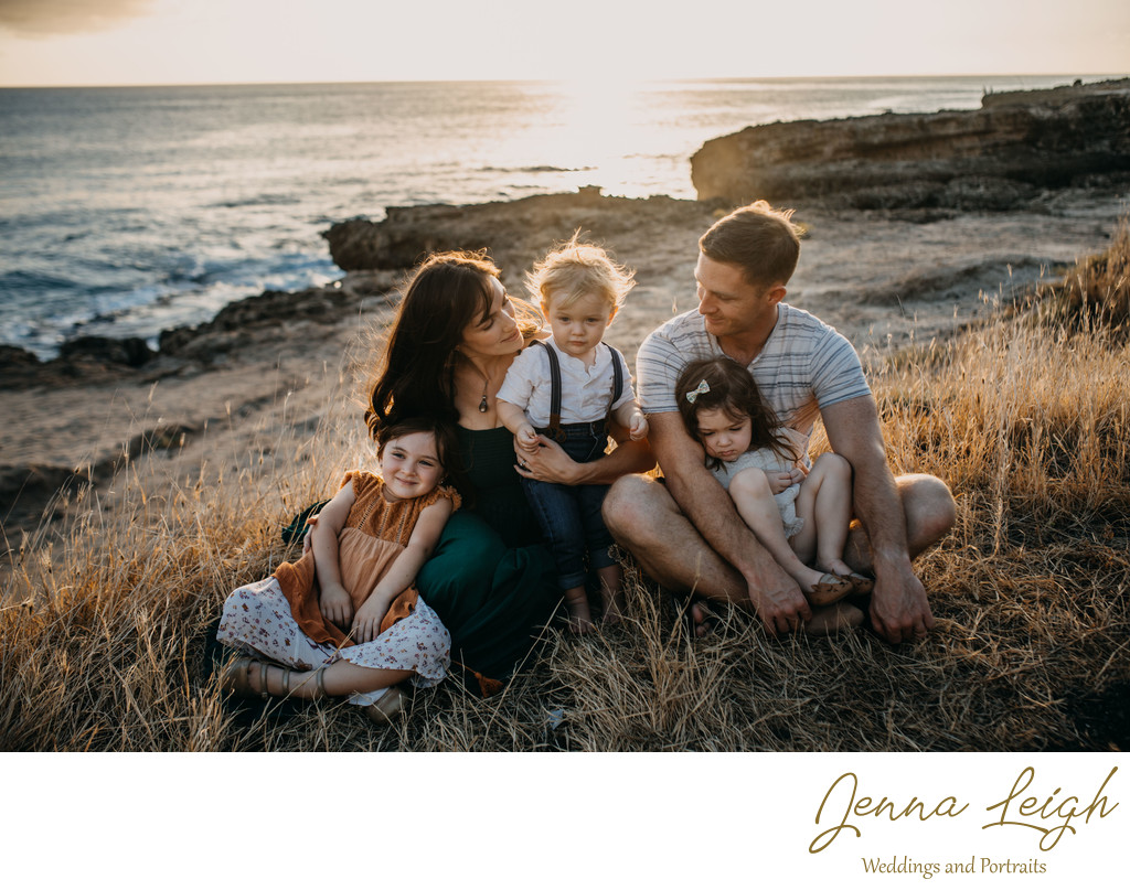 Maryland lifestyle family photographer 