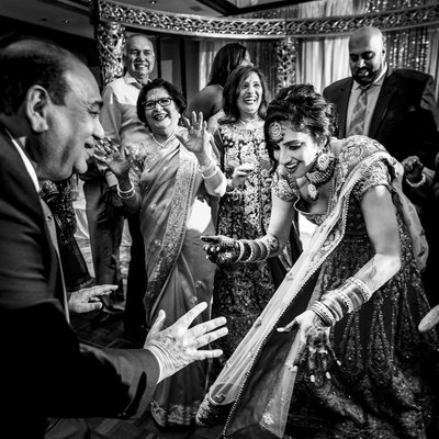 Washington DC Indian Wedding 