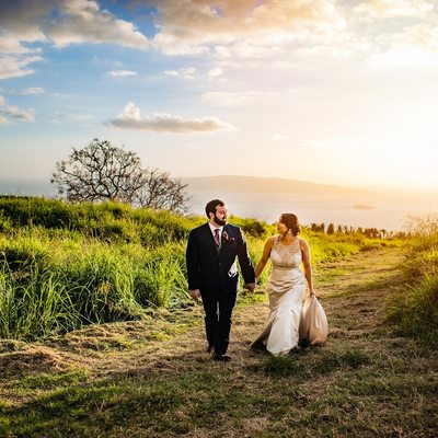 Maui Wedding Photographer 