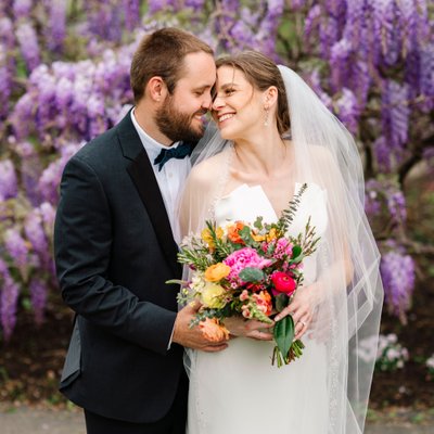 Meadowlawk Gardens Wedding