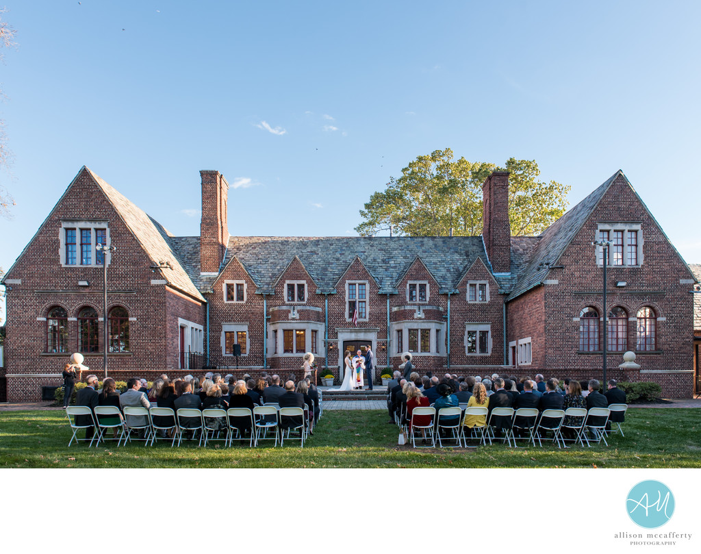 Moorestown Community House Wedding Photos South Jersey Wedding