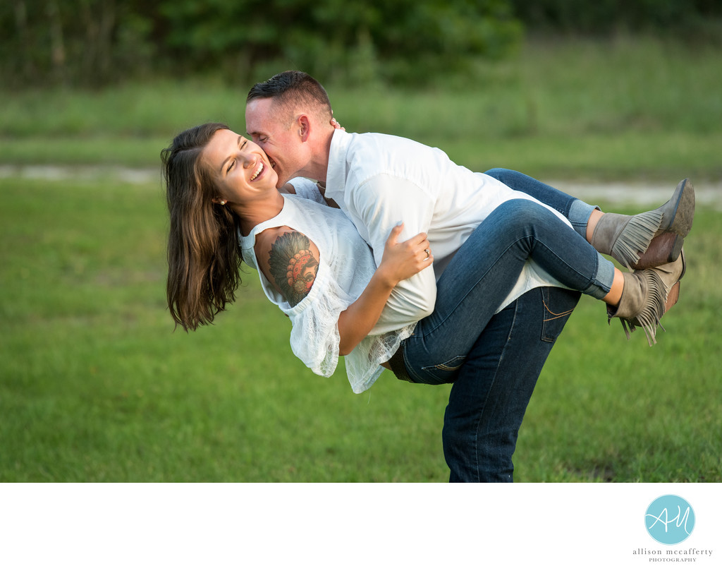 NJ Engagement Photo Locations South Jersey Wedding Portrait Photographer Allison 