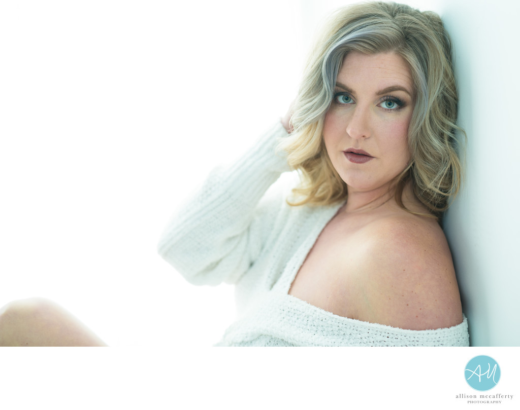 Best Boudoir Photos - South Jersey Wedding & Portrait Photographer ...