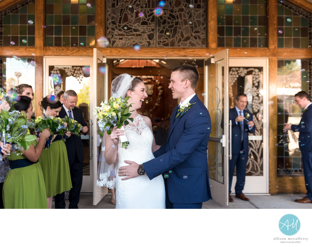 Berlin NJ Wedding Photographers