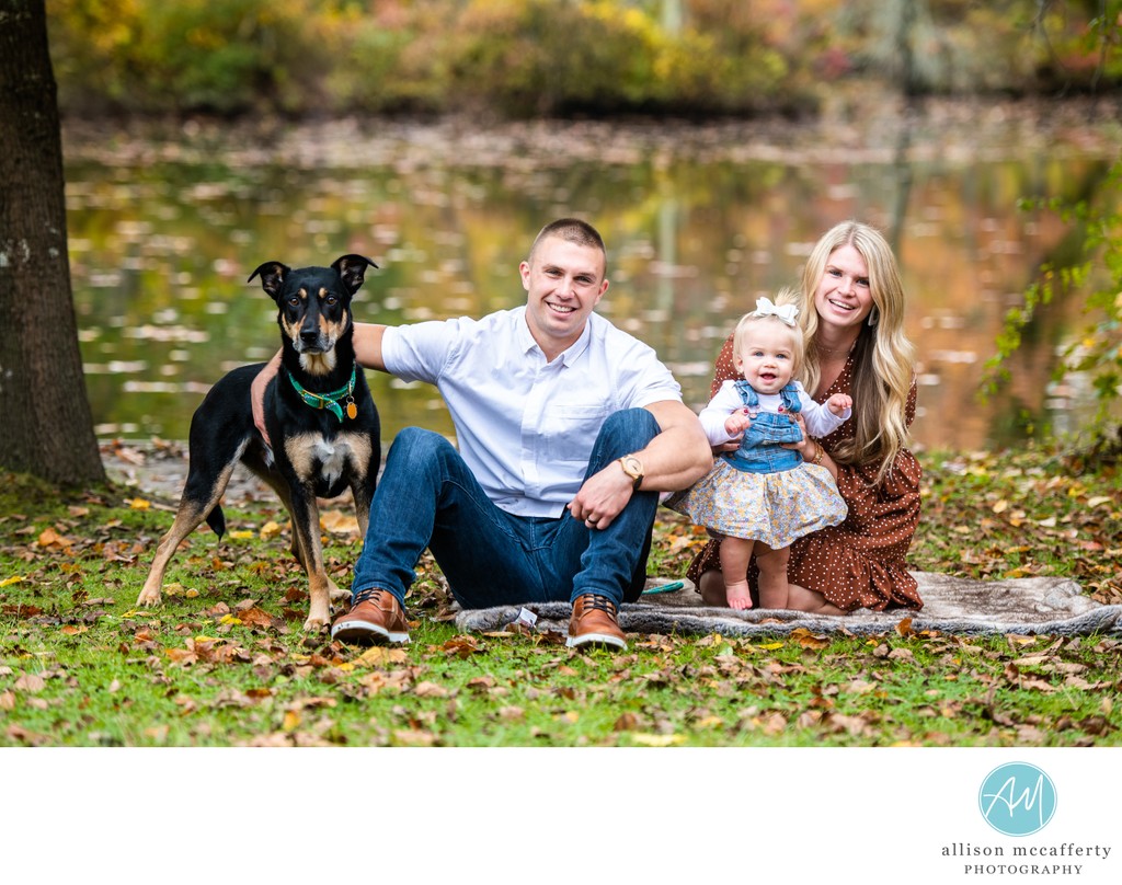 Family Photos in Medford NJ
