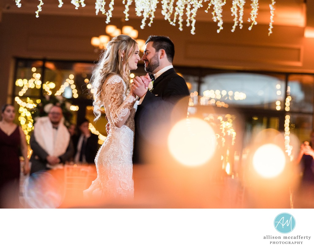 Vie by Cescaphe Wedding