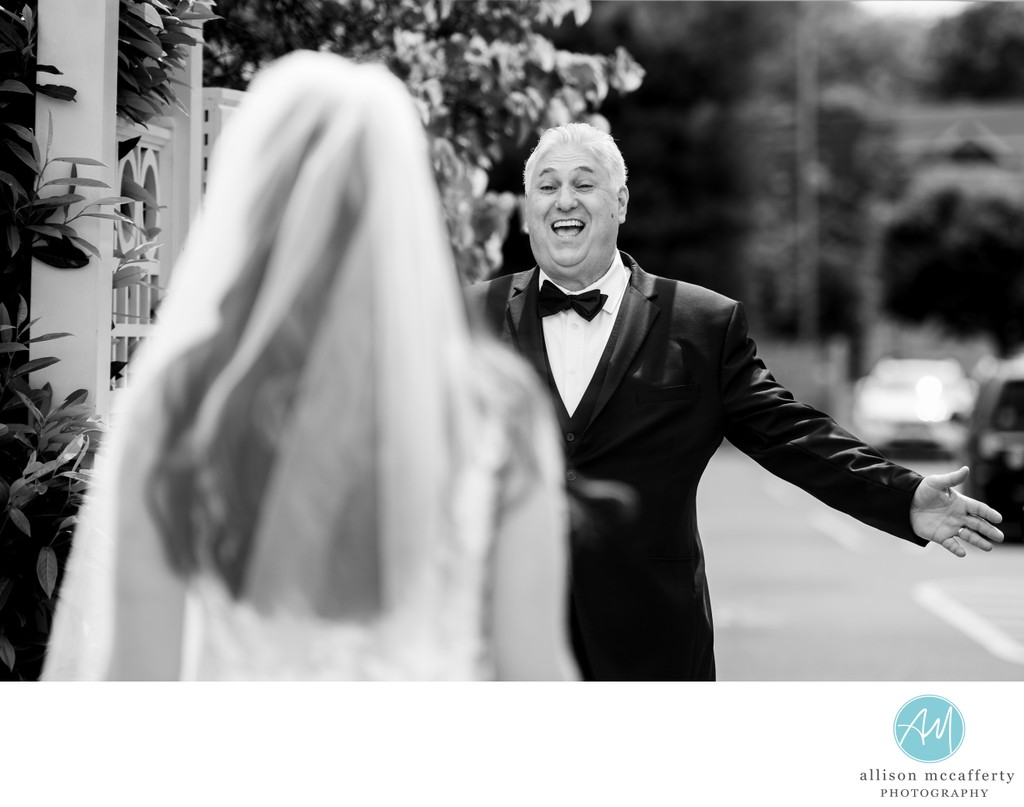 Crystal Point Yacht Club Wedding Review