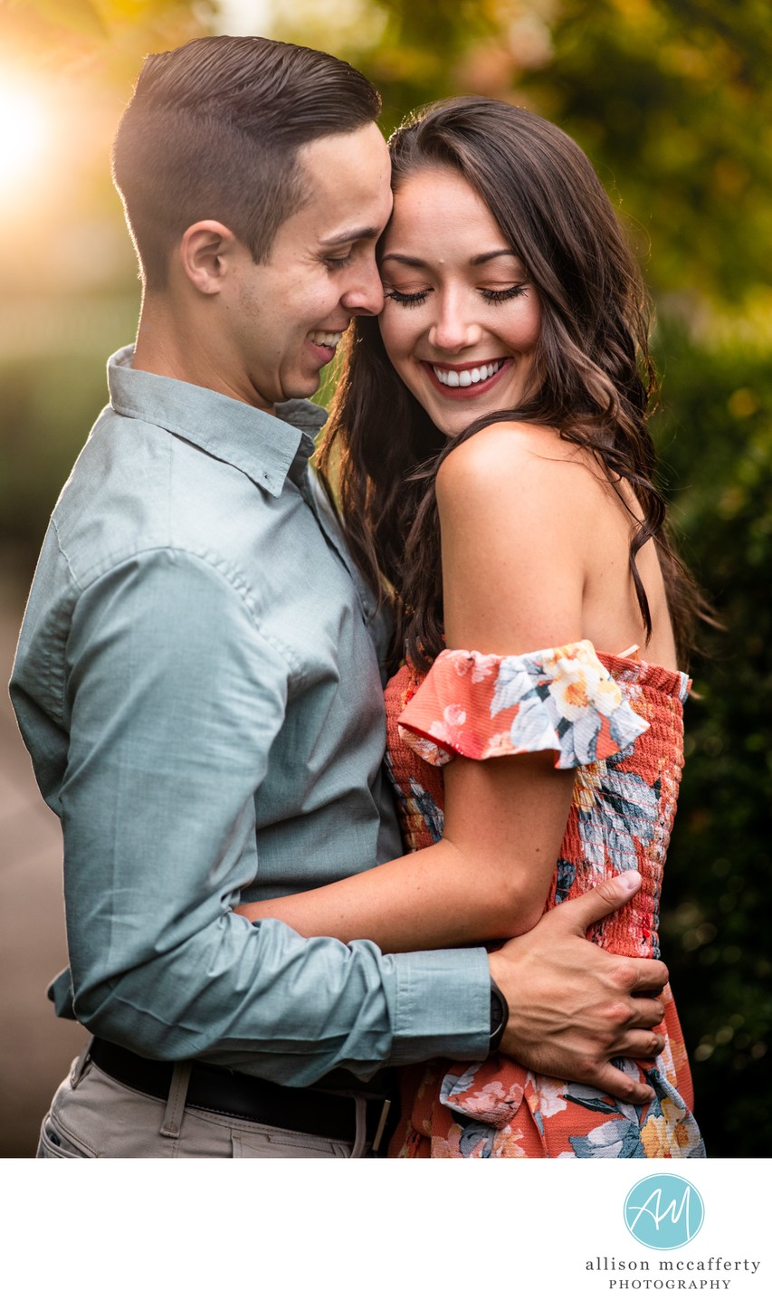 Mt Holly Engagement Photographer