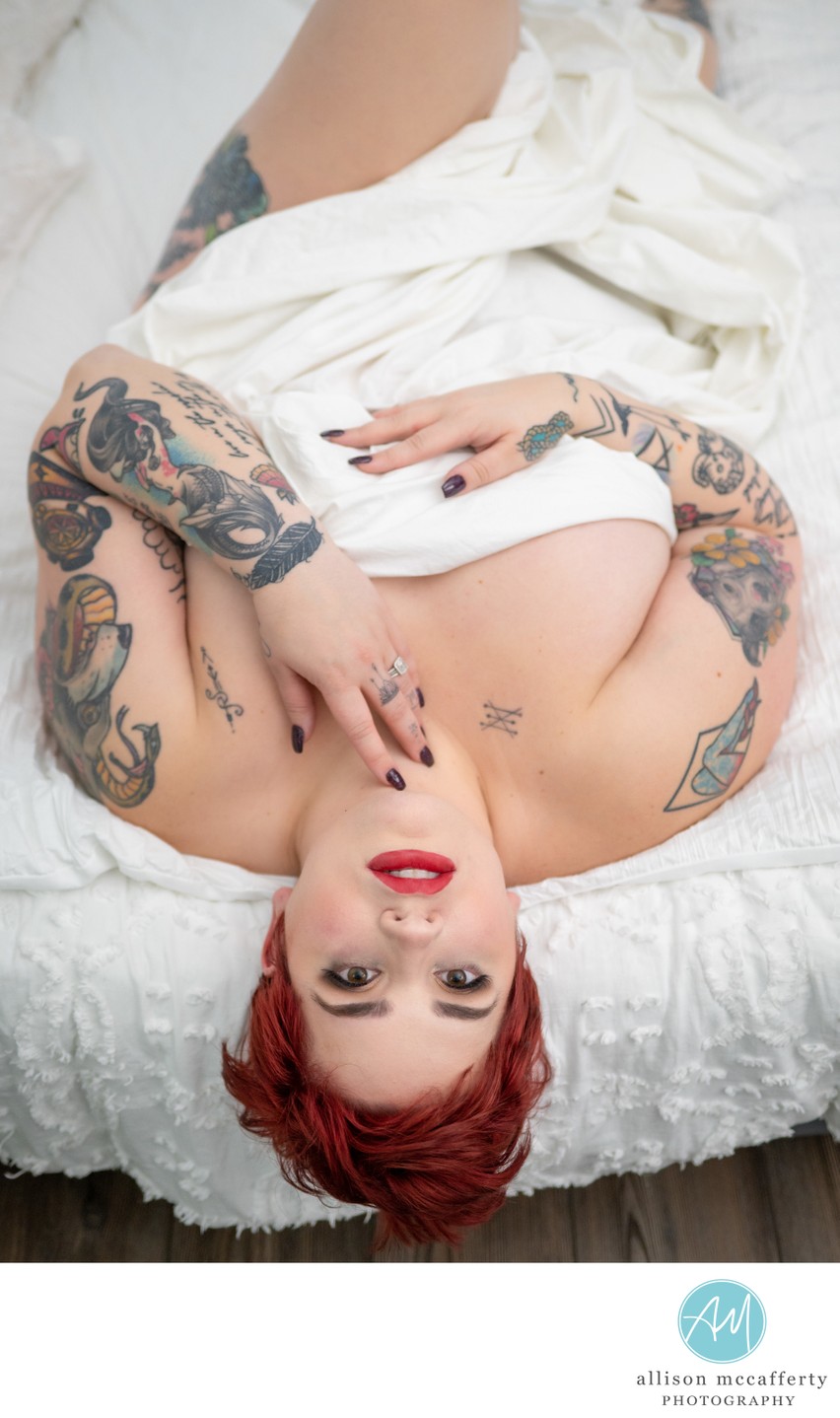 Top South Jersey Boudoir