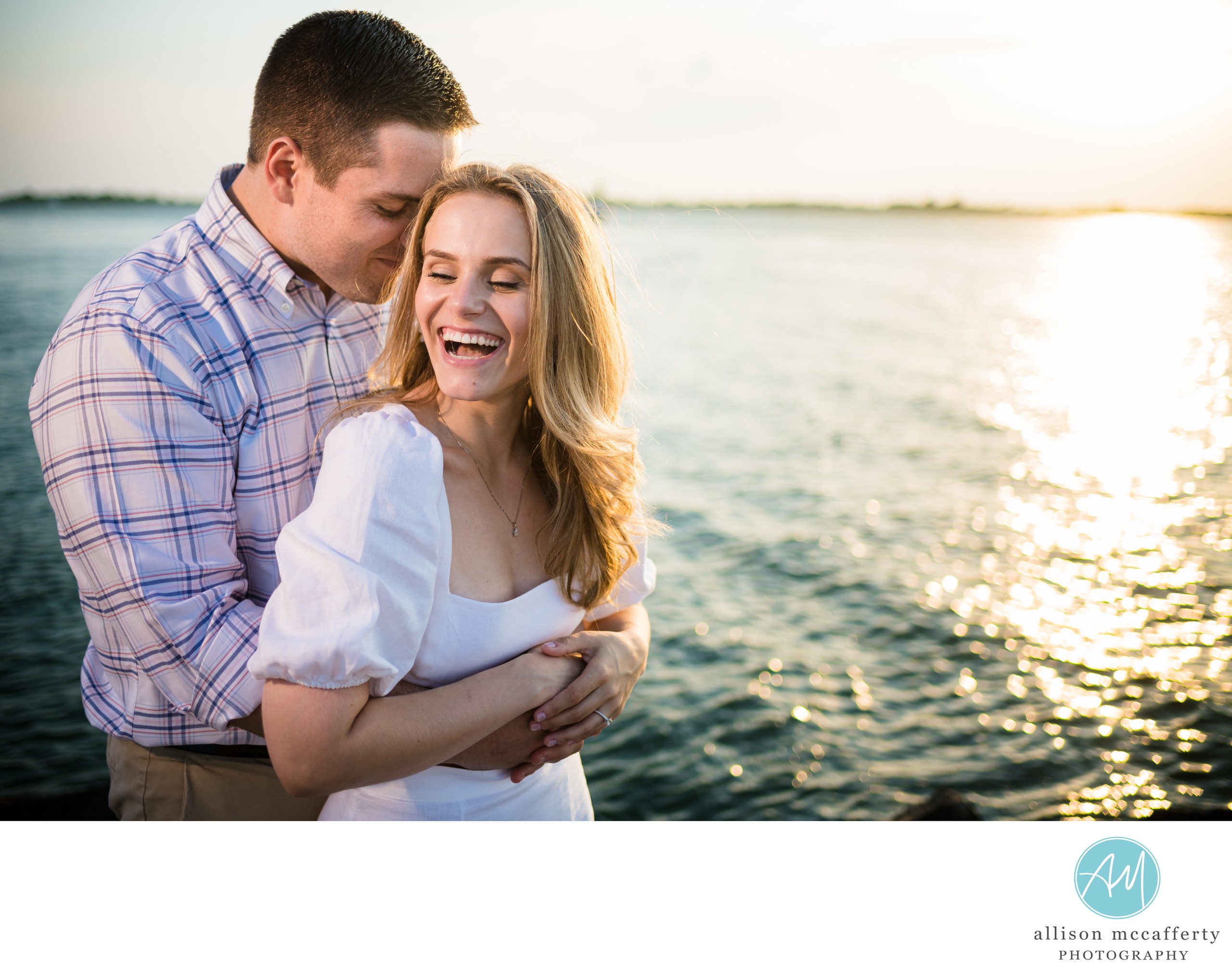 LBI Photographer - South Jersey Wedding & Portrait Photographer - Allison McCafferty Photography