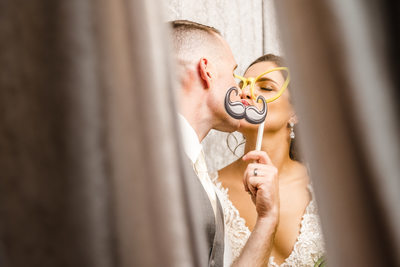 Valenzano's Wedding