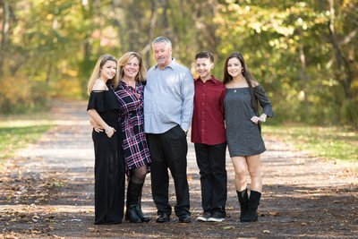 South Jersey Family Portraits