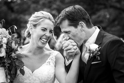 Rose Bank Winery Wedding Photographer