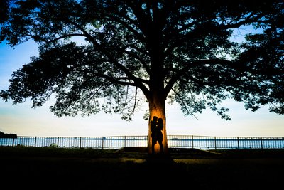 Red Bank Battlefield Engagement Photographer