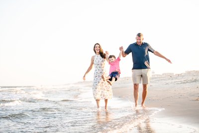 Family Photographer LBI
