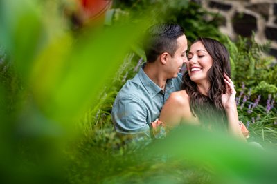 South Jersey Engagement Session Locations