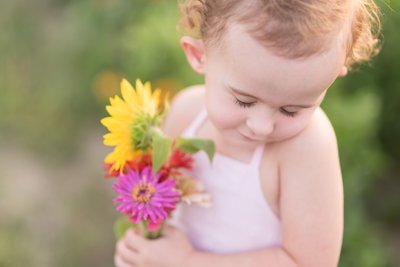 South Jersey Family Photographer