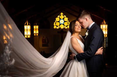 Point Pleasant NJ Wedding