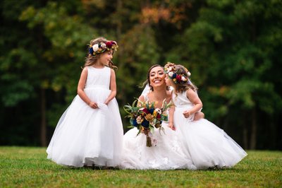 Brigalias Wedding