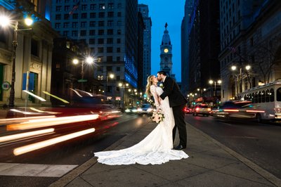 Vie Philadelphia Wedding Photographer