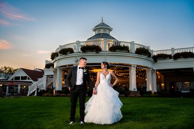 Atlantic City Country Club Wedding Cost
