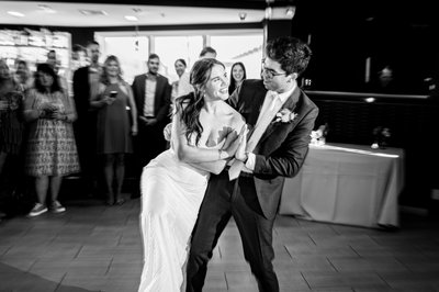 ICONA Windrift Wedding