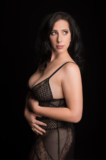 Classy Boudoir Photographer South Jersey