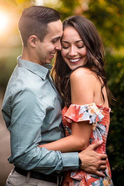 Mt Holly Engagement Photographer