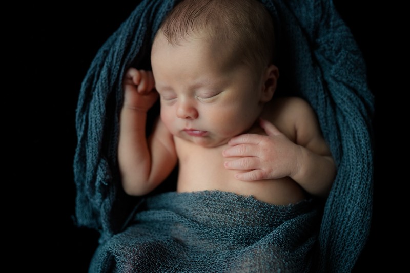 Delaware Newborn Photographer