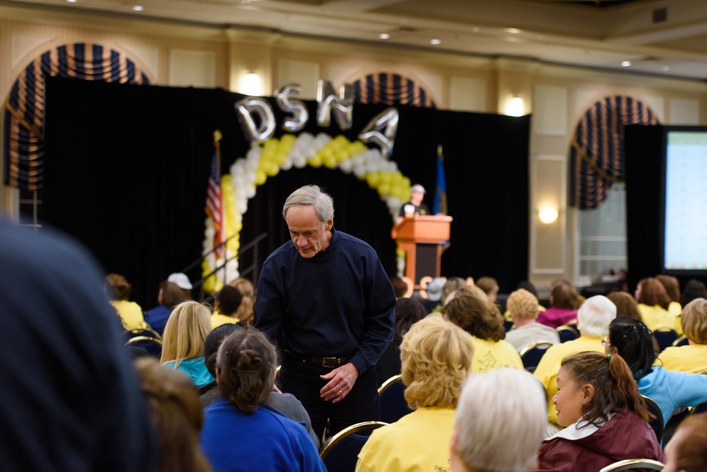 Delaware Convention Photographer