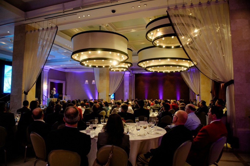 Corporate Event Photography 