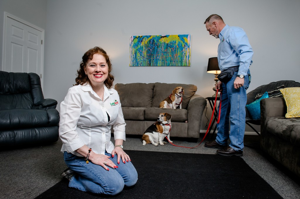 Personal Branding Photographer in Delaware