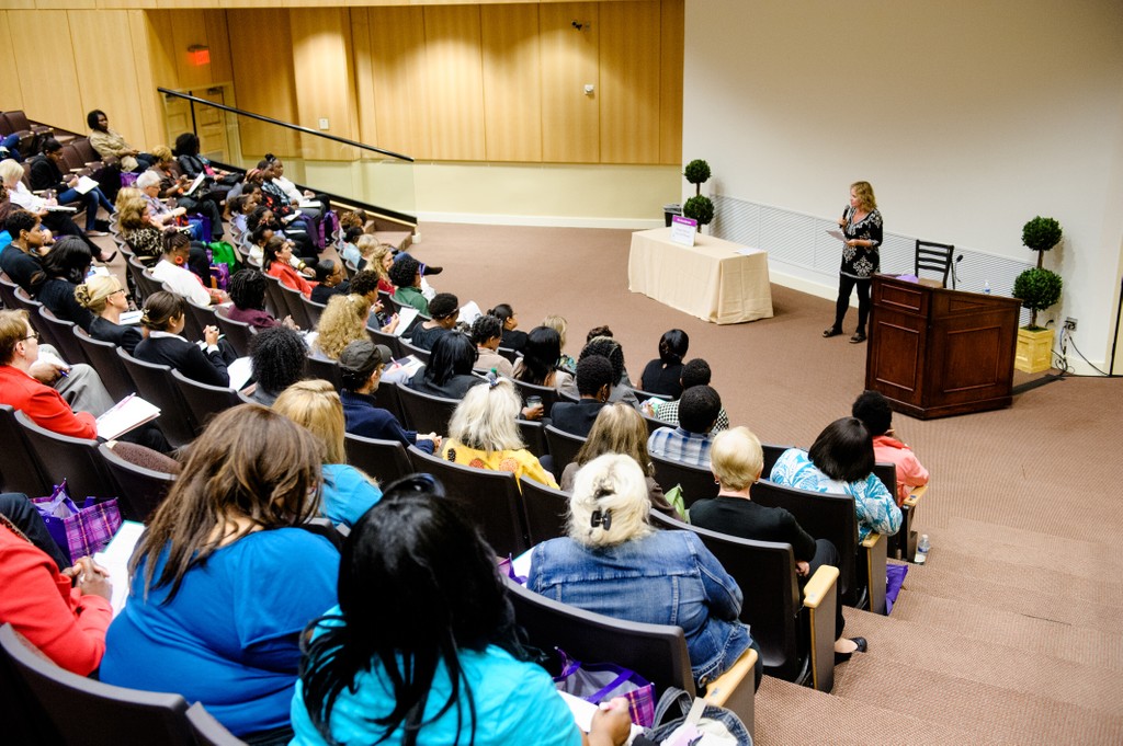 Delaware Conference Photography