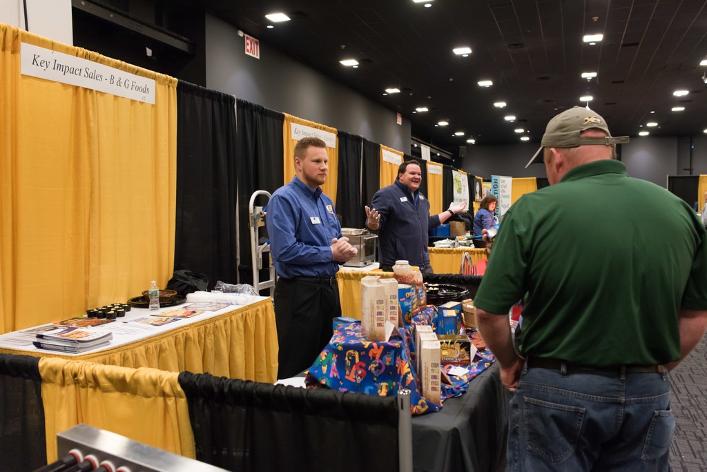 Convention Photographer in Delaware