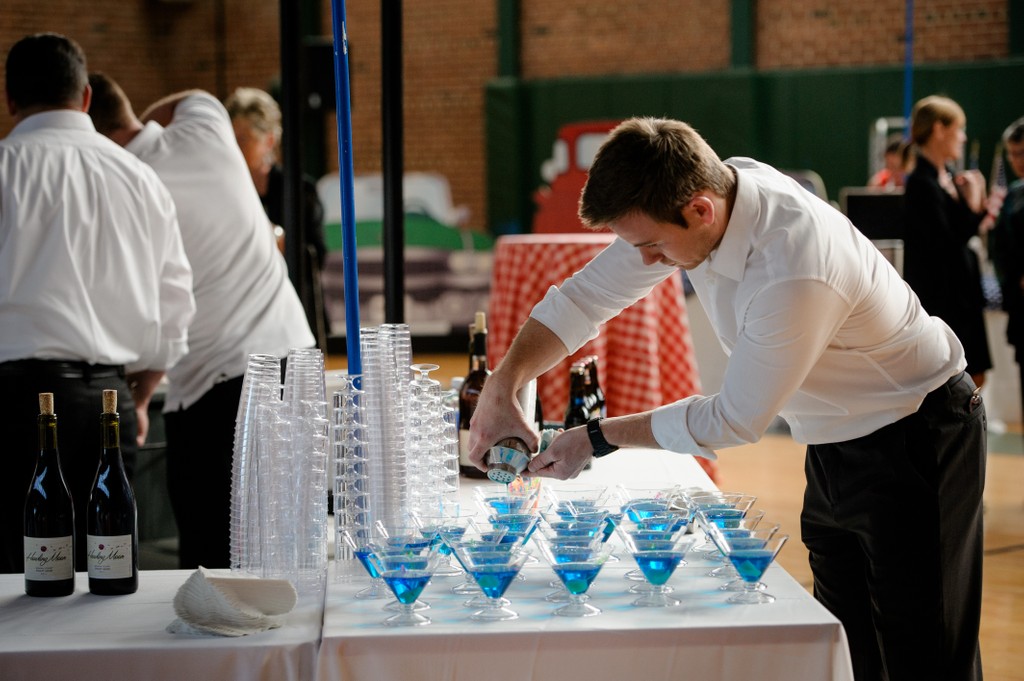 Corporate Event Photographer in Delaware