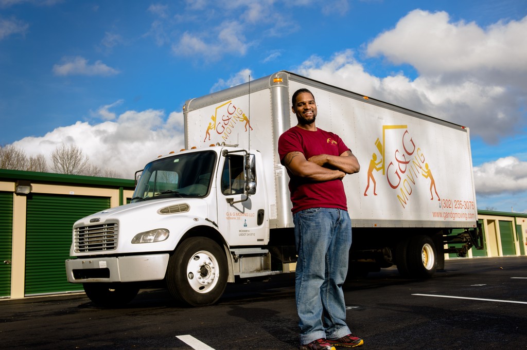 Delaware Branding Photographer