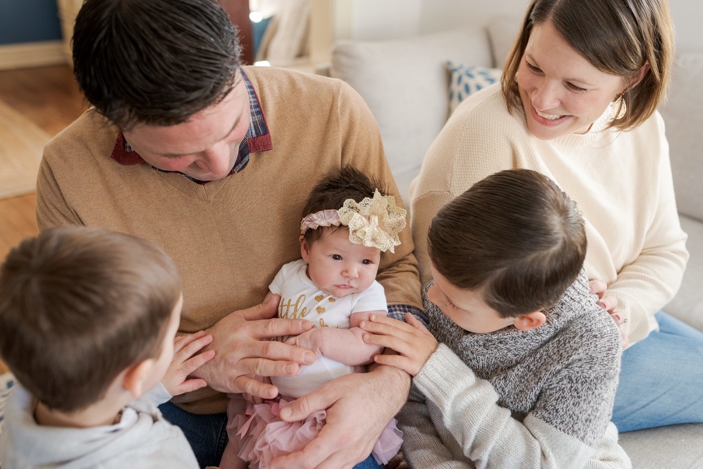 Delaware Family Photography