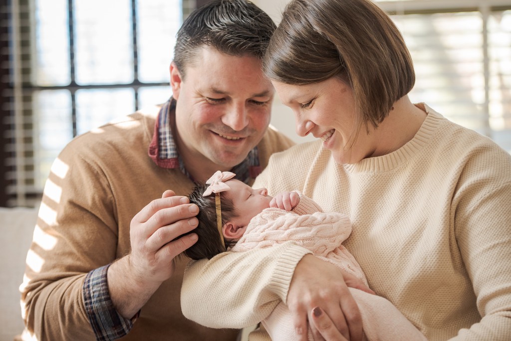 New Castle Family Photographer