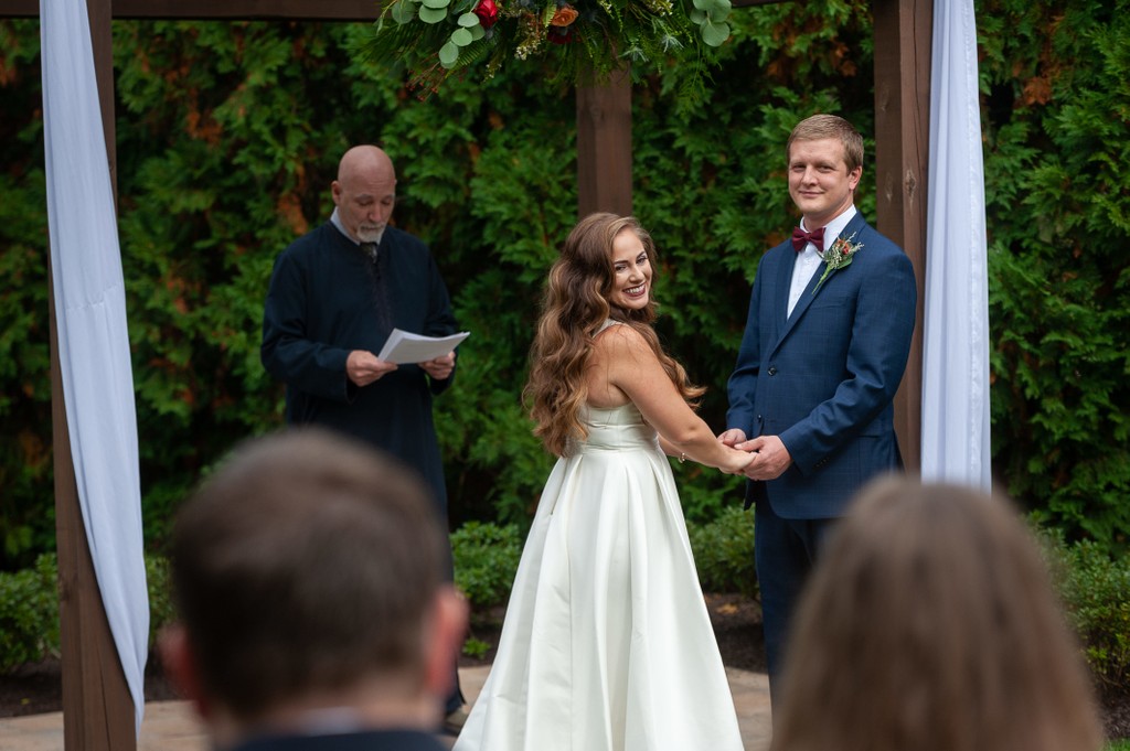 Wilmington DE Wedding